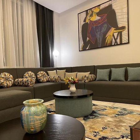 Hdb Hotel Sahafa فندق هدب الصحافه Riad Exterior foto
