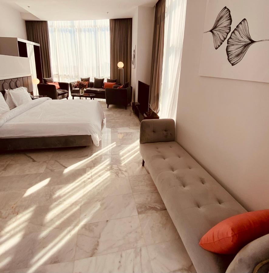 Hdb Hotel Sahafa فندق هدب الصحافه Riad Exterior foto
