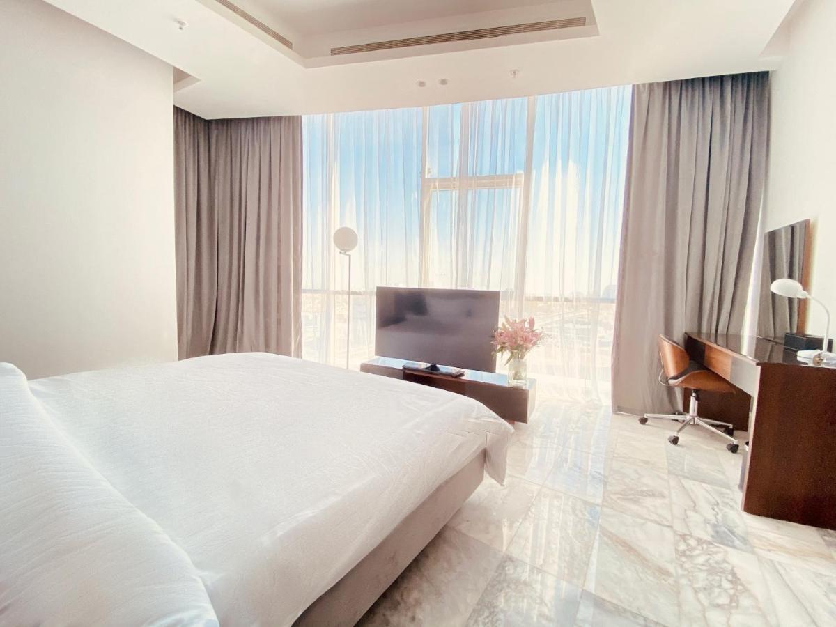 Hdb Hotel Sahafa فندق هدب الصحافه Riad Exterior foto