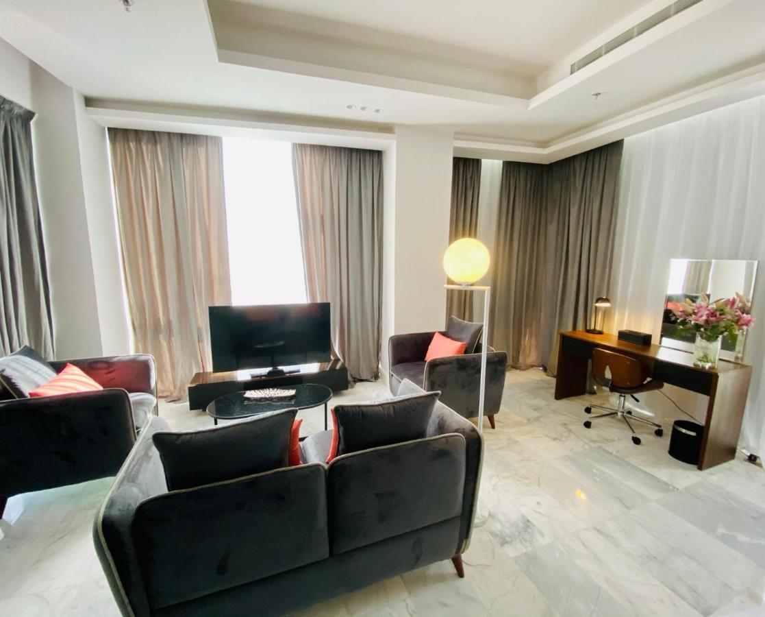 Hdb Hotel Sahafa فندق هدب الصحافه Riad Exterior foto