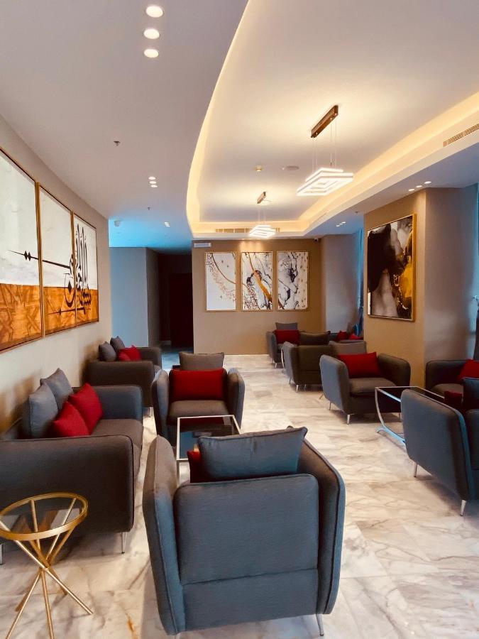 Hdb Hotel Sahafa فندق هدب الصحافه Riad Exterior foto