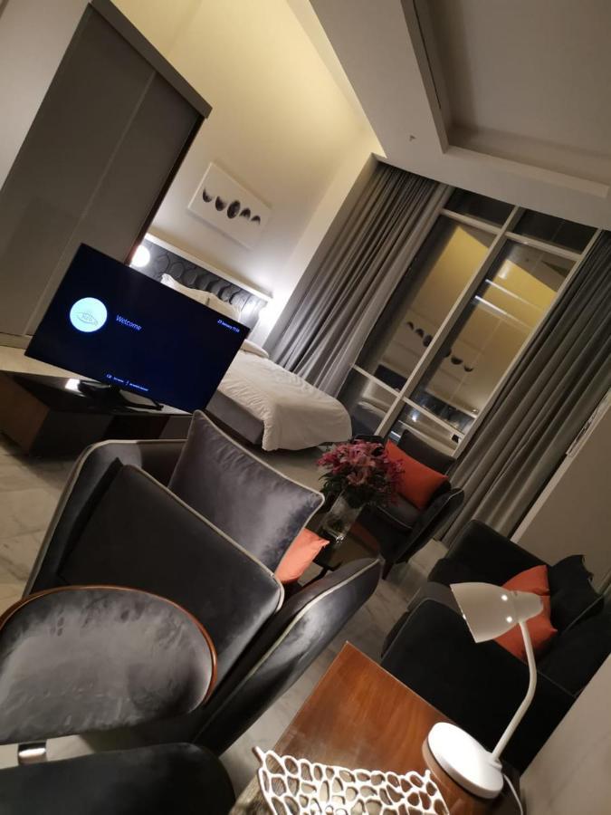 Hdb Hotel Sahafa فندق هدب الصحافه Riad Exterior foto